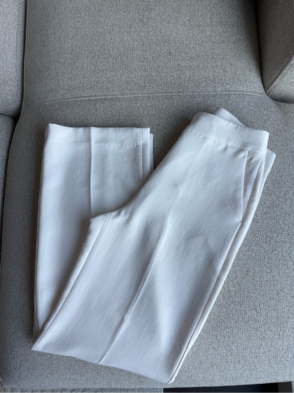 Wilfred White Effortless Pants